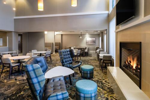 Oak Brook Hôtel | Residence Inn by Marriott Chicago Oak Brook