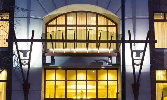 Downtown Portland Hôtel | Residence Inn by Marriott Portland Downtown/RiverPlace