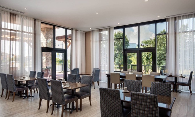Renton Hôtel | Residence Inn by Marriott Seattle South/Renton