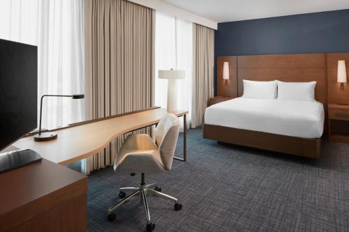 Reston Hôtel | Residence Inn by Marriott Reston