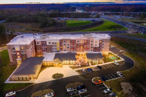 Richmond Hôtel | Residence Inn by Marriott Richmond at the Notch