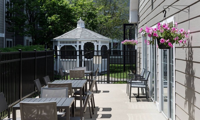 Westford Hôtel | Residence Inn by Marriott Boston Westford