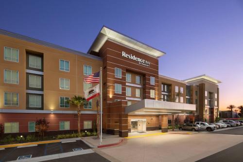 Rancho Cucamonga Hôtel | Residence Inn by Marriott Ontario Rancho Cucamonga