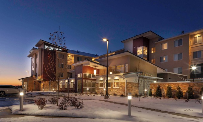 Town and Country Hôtel | Residence Inn by Marriott St. Louis West County