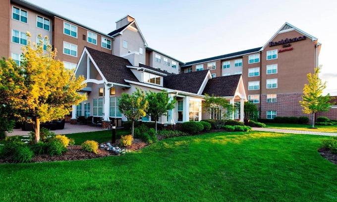 Bedford Park Hôtel | Residence Inn Chicago Midway Airport