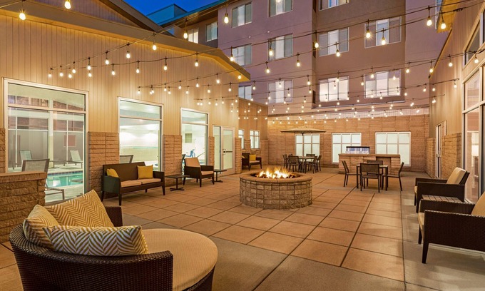 Denver Hôtel | Residence Inn Denver Cherry Creek