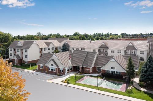 Lakewood Hôtel | Residence Inn Denver Southwest/Lakewood