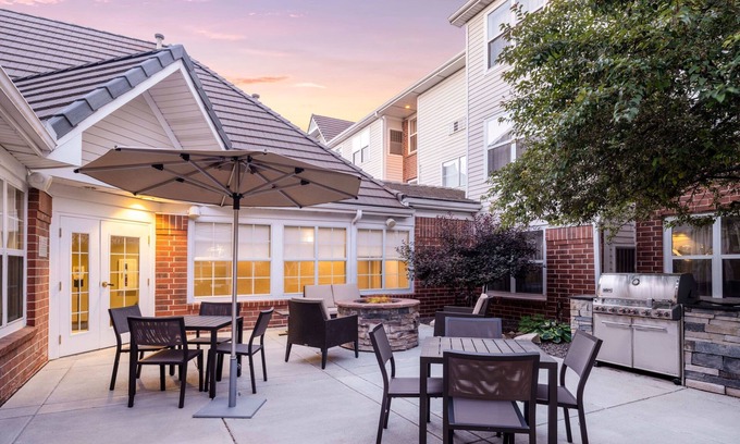 Lakewood Hôtel | Residence Inn Denver Southwest/Lakewood