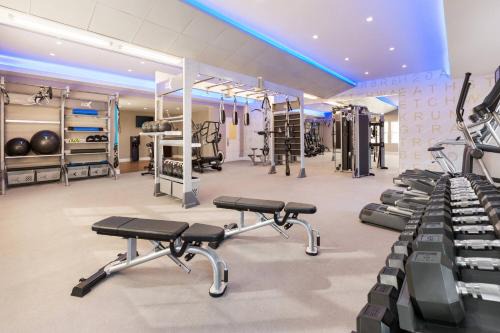 Deptford Hôtel | Residence Inn Deptford