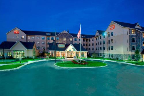 Dover Hôtel | Residence Inn Dover