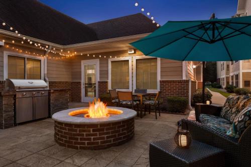 Willowbrook Hôtel | Residence Inn Houston Northwest/Willowbrook
