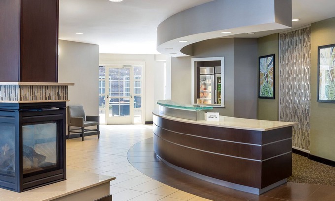 Lake Arbor Hôtel | Residence Inn Largo Medical Center Drive