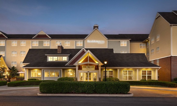Central Islip Hôtel | Residence Inn Long Island Islip/Courthouse Complex