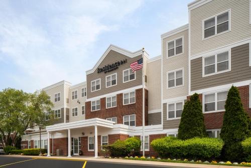 Holtsville Hôtel | Residence Inn Long Island Holtsville