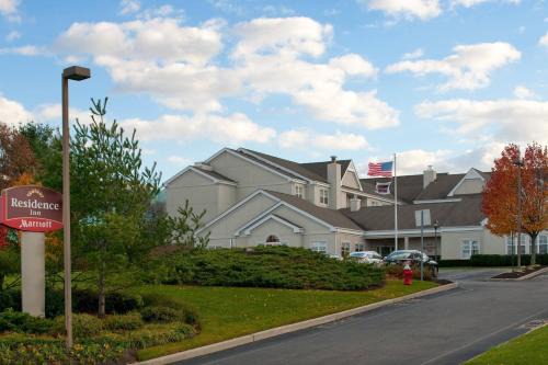 Hauppauge Hôtel | Residence Inn Long Island Hauppauge/Islandia