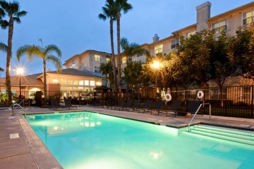 El Segundo Hôtel | Residence Inn Los Angeles LAX/El Segundo