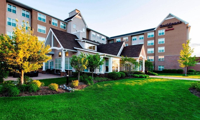 Bedford Park Hôtel | Residence Inn Marriott Chicago Midway