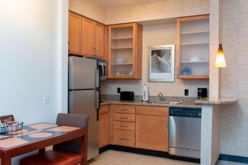 Moline Hôtel | Residence Inn Moline Quad Cities
