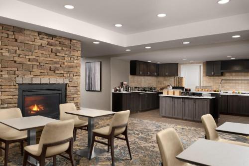 Budd Lake Hôtel | Residence Inn Mount Olive At International Trade Center