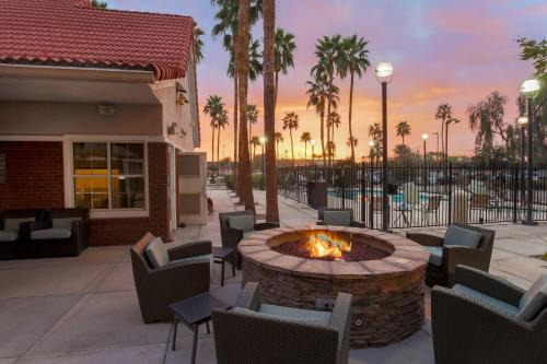 Chandler Hôtel | Residence Inn Phoenix Chandler/Fashion Center