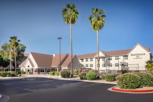 Peoria Hôtel | Residence Inn Phoenix Glendale/Peoria