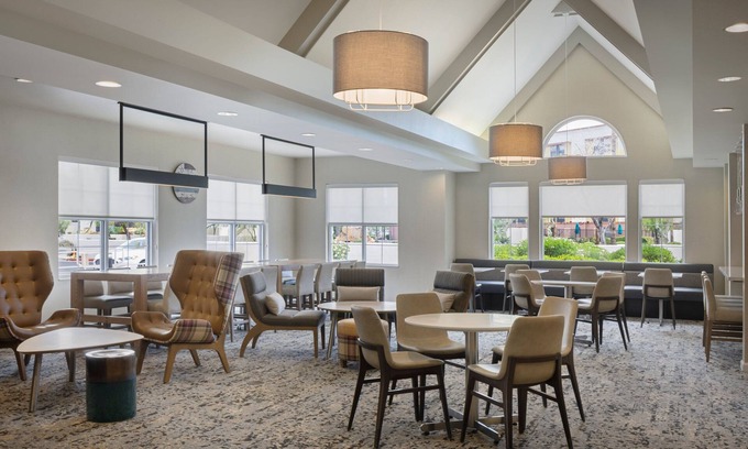 Peoria Hôtel | Residence Inn Phoenix Glendale/Peoria