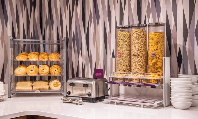 Oakland Hôtel | Residence Inn Pittsburgh Oakland/University Place
