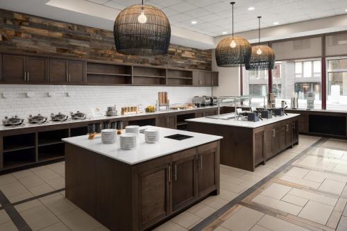 Downtown Portland Hôtel | Residence Inn Portland Downtown/RiverPlace