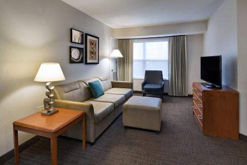 Shreveport Hôtel | Residence Inn Shreveport Airport
