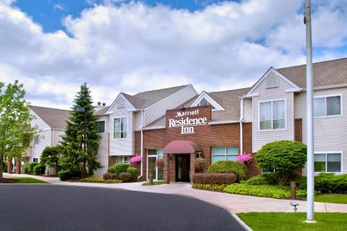 East Syracuse Hôtel | Residence Inn Syracuse Carrier Circle