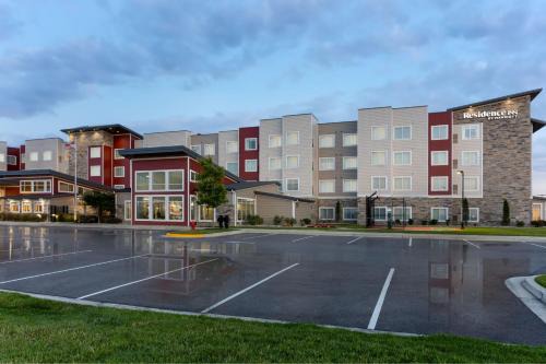 Capitol Heights Hôtel | Residence Inn Upper Marlboro Joint Base Andrews