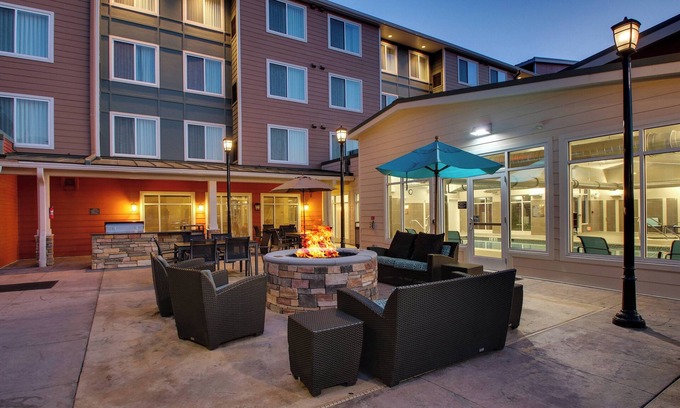 Arcola Hôtel | Residence Inn Valley Forge/Collegeville