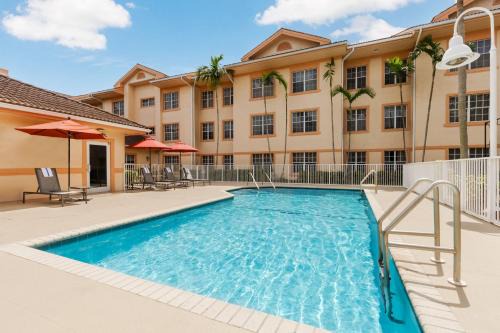 Villages of Palm Beach Lakes Hôtel | Residence Inn West Palm Beach