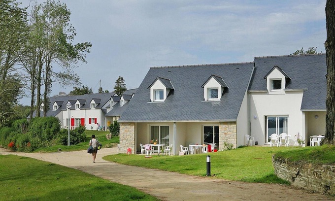 Locmaria-Plouzane Maison | Residence Iroise Armorique Locmaria-Plouzané, Maison mitoyenne