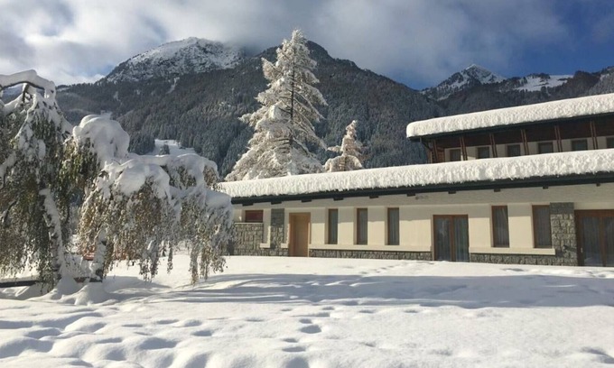 Gressoney-Saint-Jean Appartement | Residence à Gressoney-saint-jean avec 3 chambres à coucher, 10 couchages