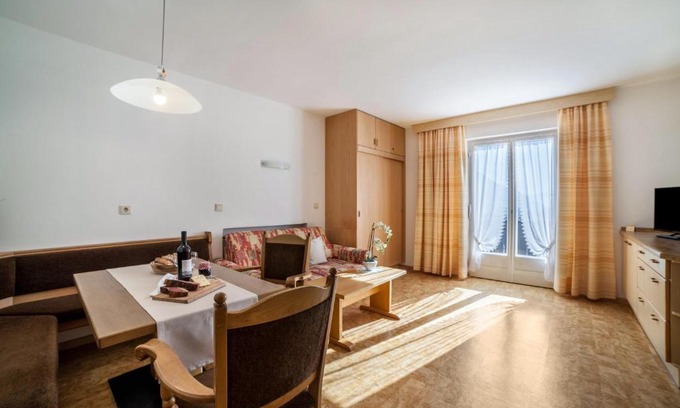 San Leonardo in Passiria Appartement | Residence Pichler Apartment 2