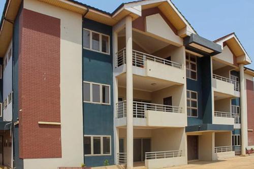 Adenta Appartement | RESIDENCE IVOIRE