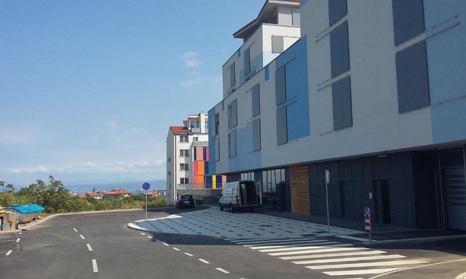 Izola Appartement | Residence Jagodje