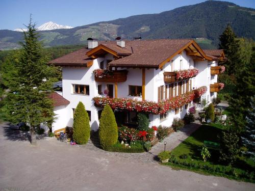 Naz Appartement | Residence Klementhof