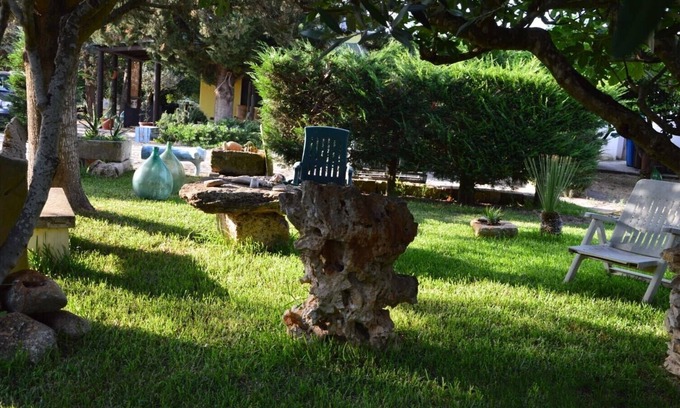 Mesagne Maison | RESIDENCE.KM2