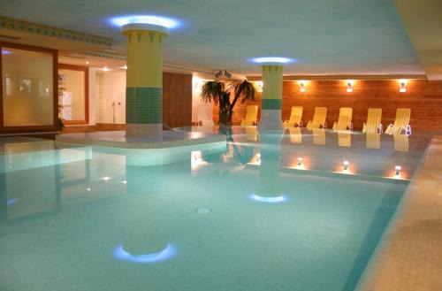 Predazzo Appartement | Residence Kristall- Fiemme Holidays
