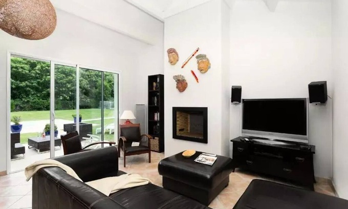 L'Aiguillon-sur-Vie Villa | Villa 5 Pièces 8 Personnes +