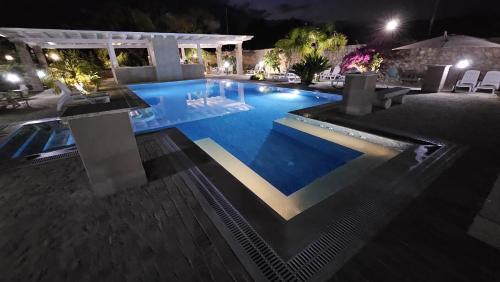Santi Cosma e Damiano Appartement | Residence l'oasi