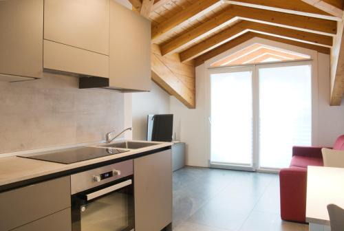 Cremeno Appartement | Residence La Corte di San Rocco