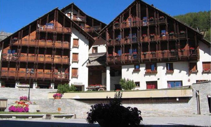 Grangesises Maison | Residence "La Piazza" - Trilocale 6P