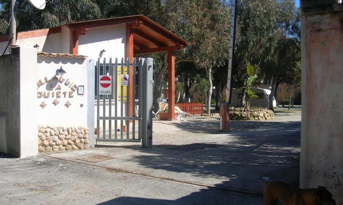 Palmi Appartement | Residence La Quiete