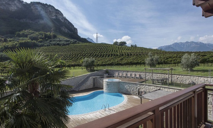 Arco Maison | Residence La Vigna