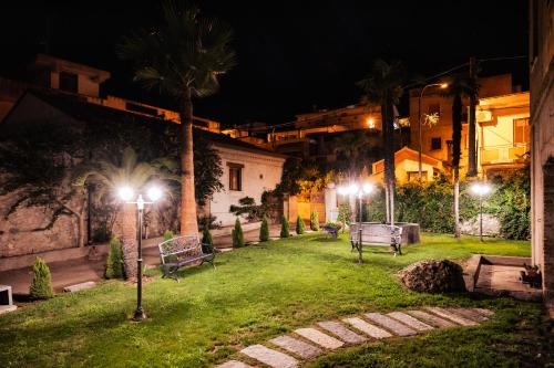 Caulonia Appartement | Residence La Zagara