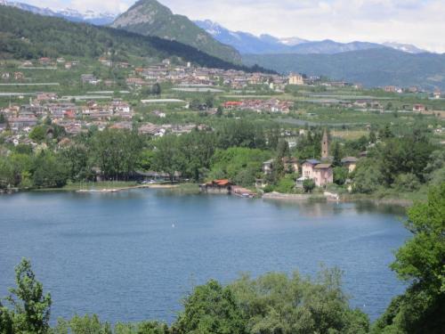 San Cristoforo Appartement | Residence Lago Blù -Riccio