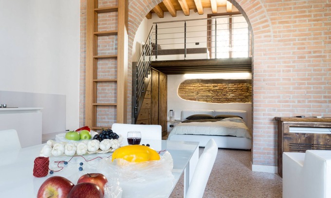Noale Maison | Residence Le Bugne